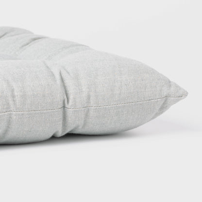 Almofada de plancheta de algodão simples