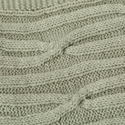 Xadrez oito com borla