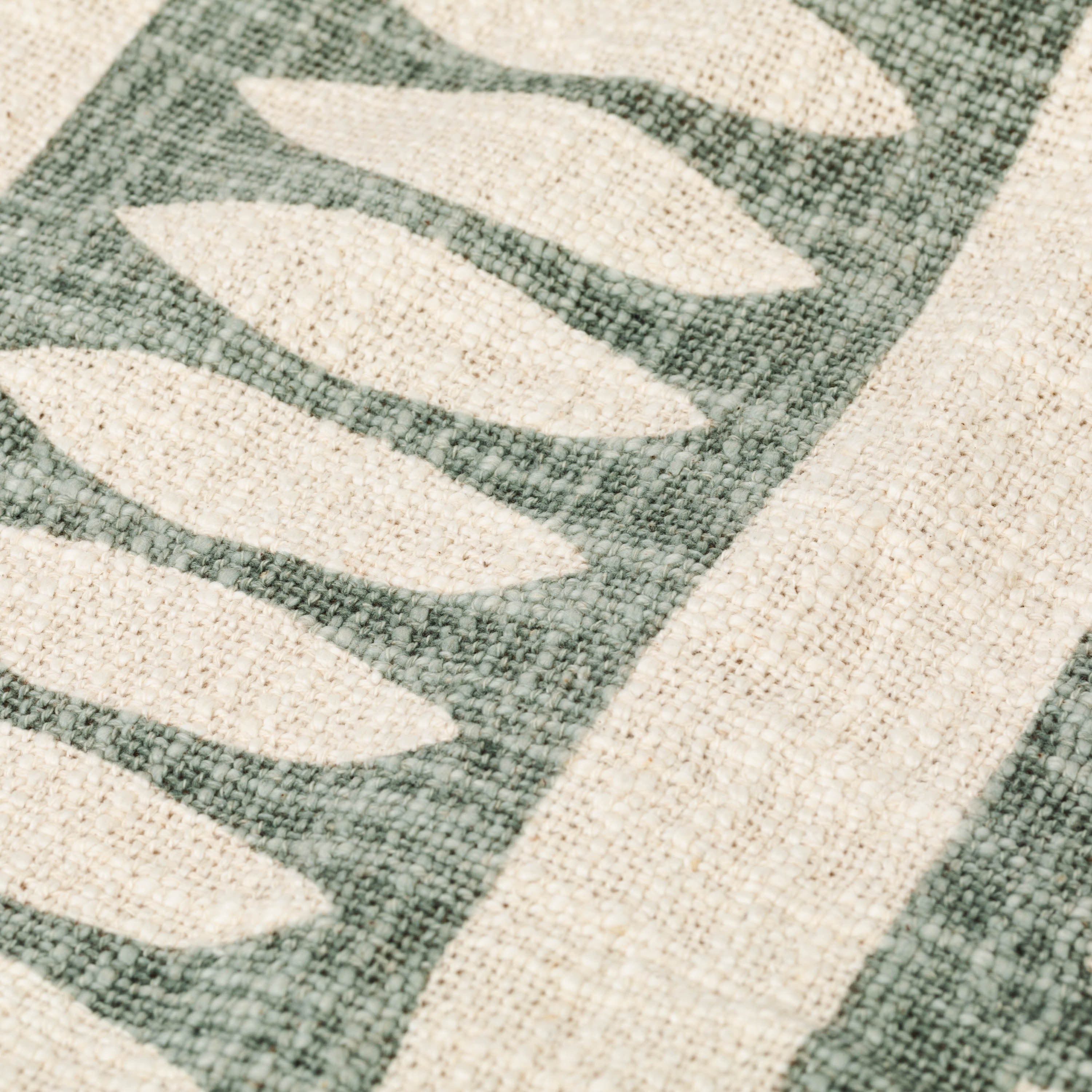 Xadrez de algodão Fauno