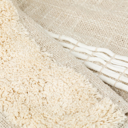 Xadrez de algodão Domus