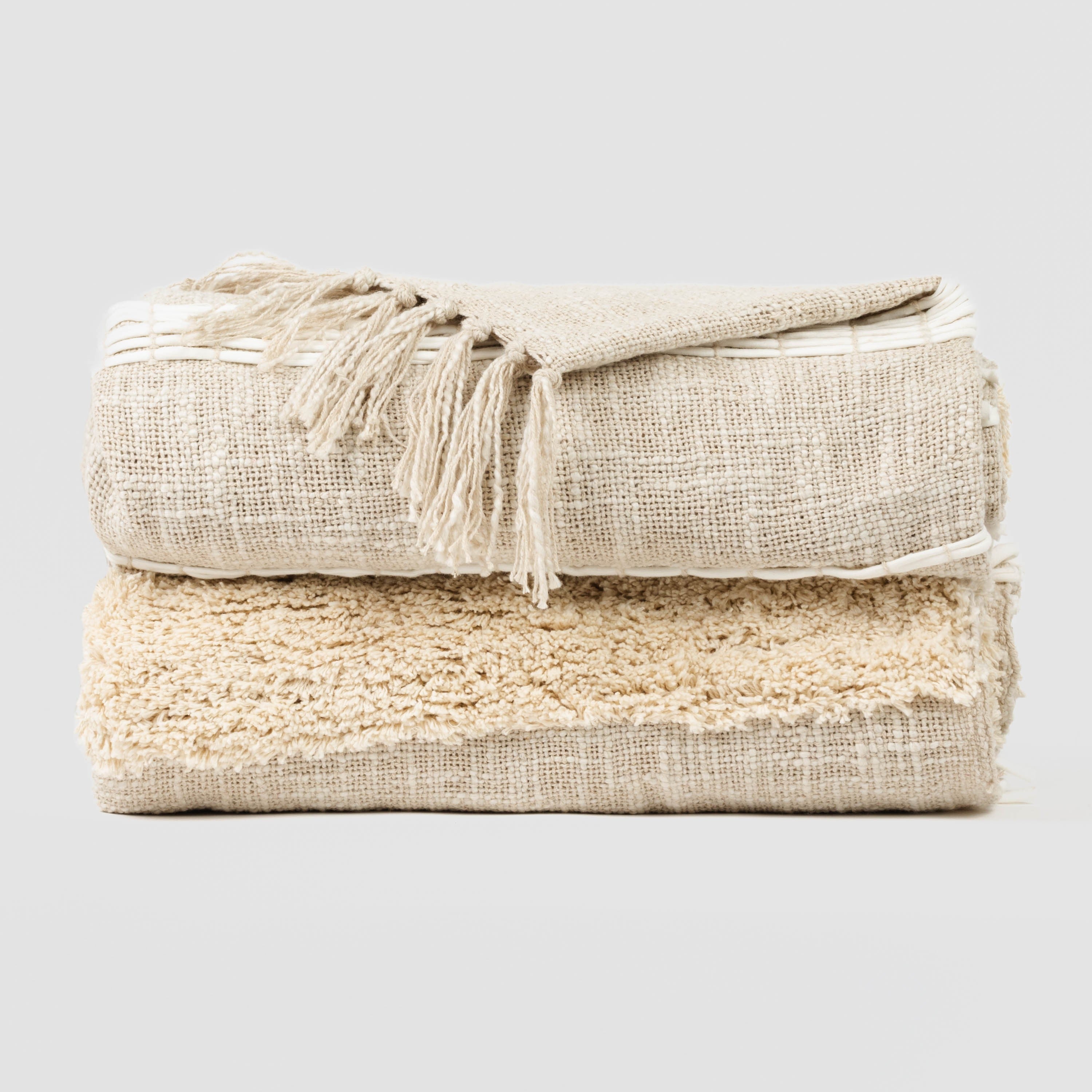 Xadrez de algodão Domus