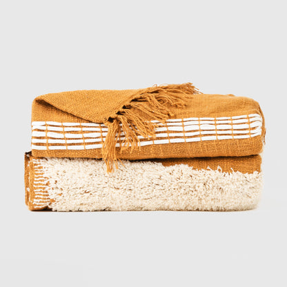 Xadrez de algodão Domus