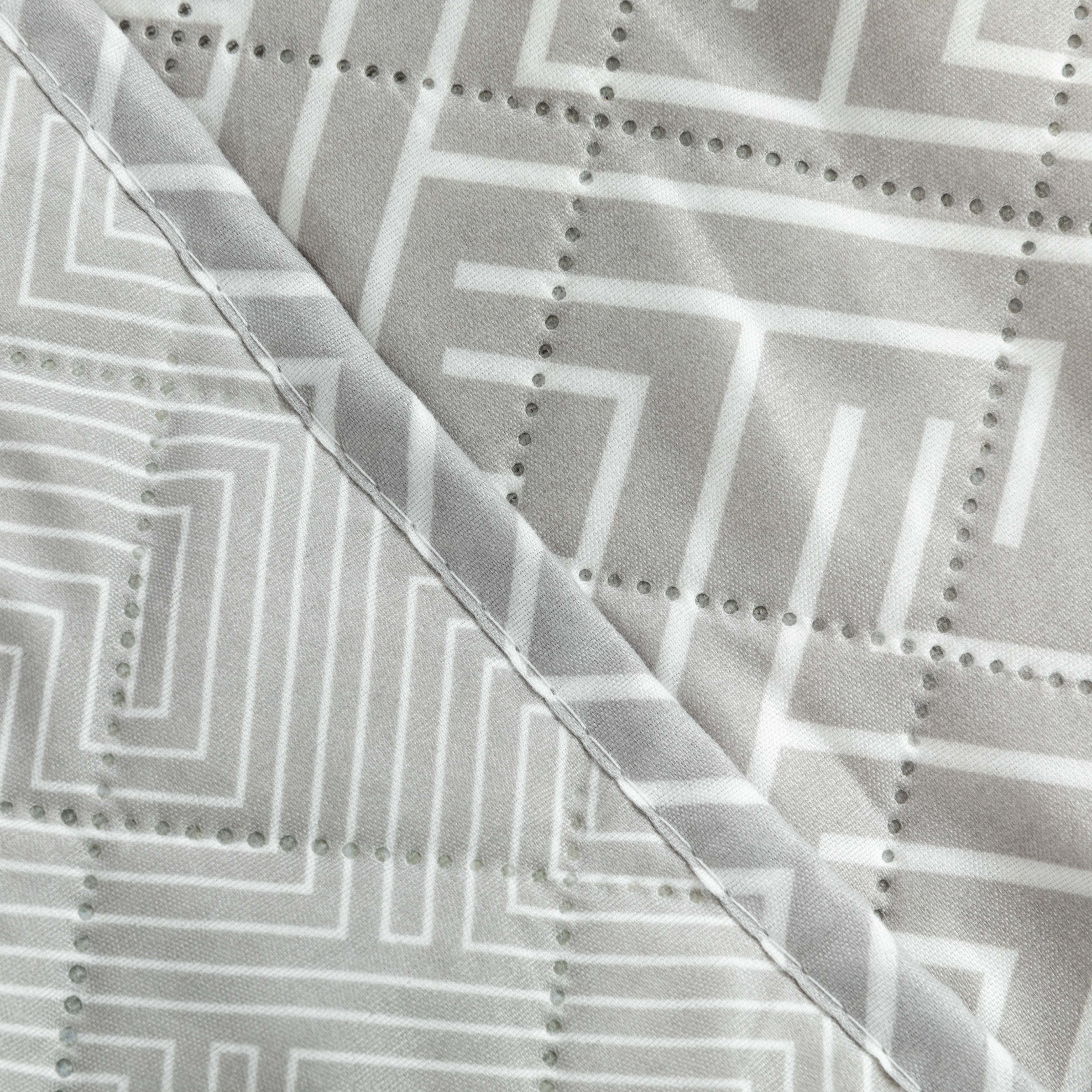 Colcha bouti Abel perla