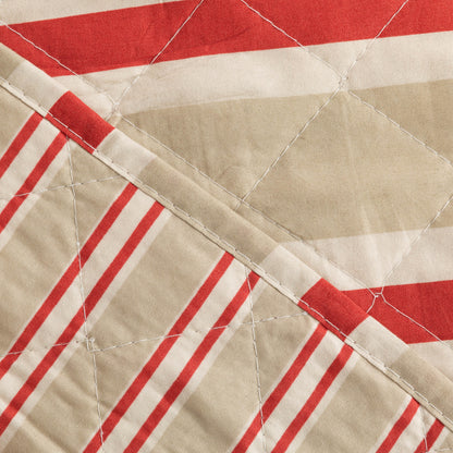 Colcha bouti Luton teja