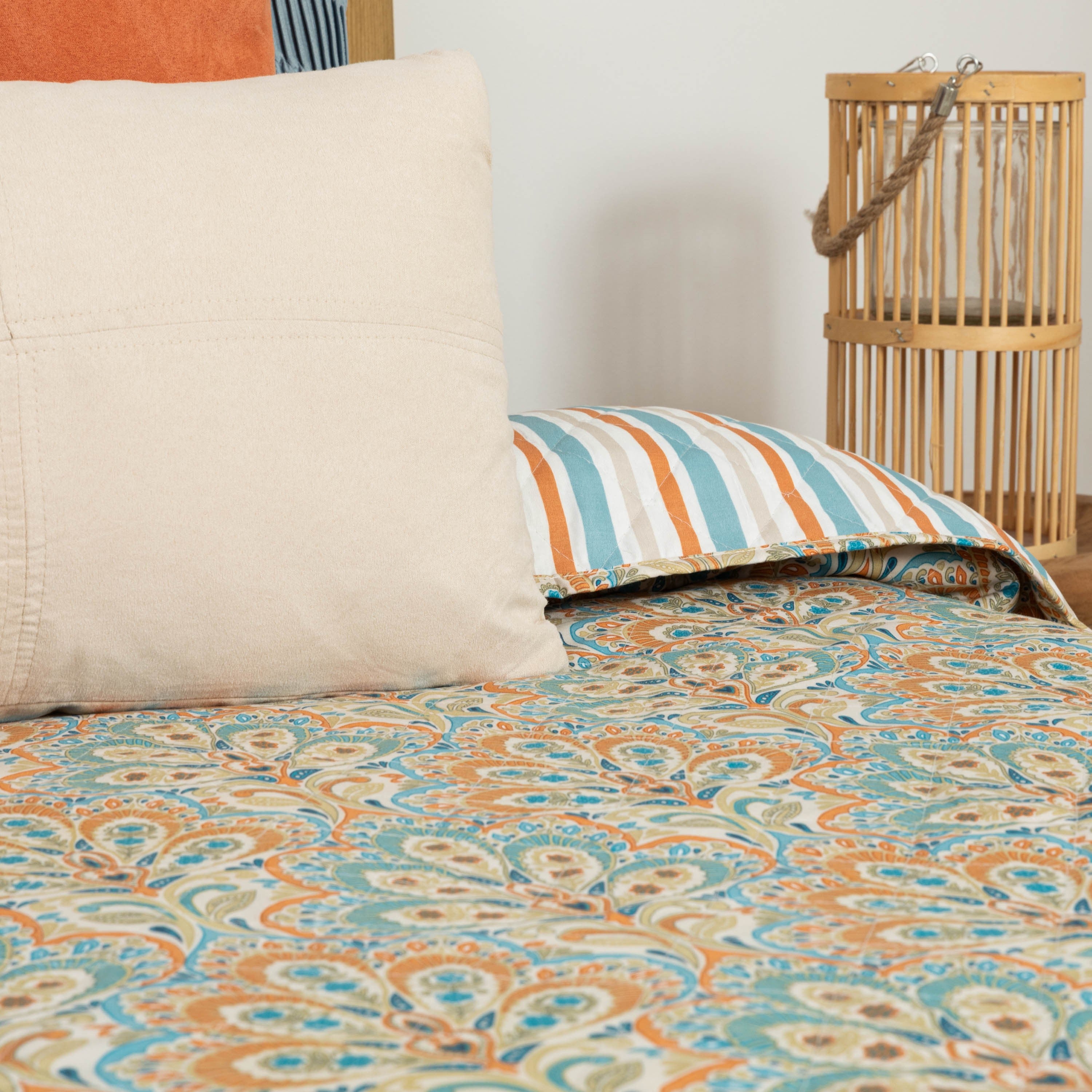 Colcha bouti Mara arena