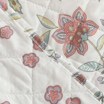 Colcha Rosaura bouti