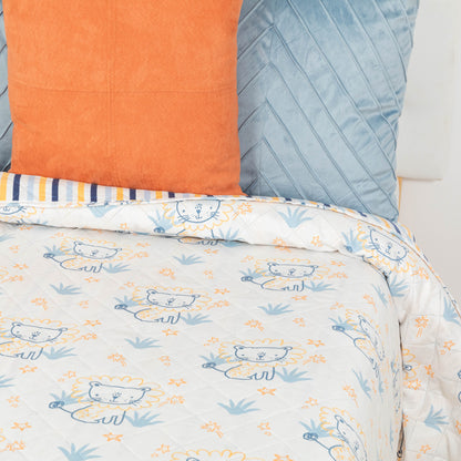 Colcha bouti Ricardo