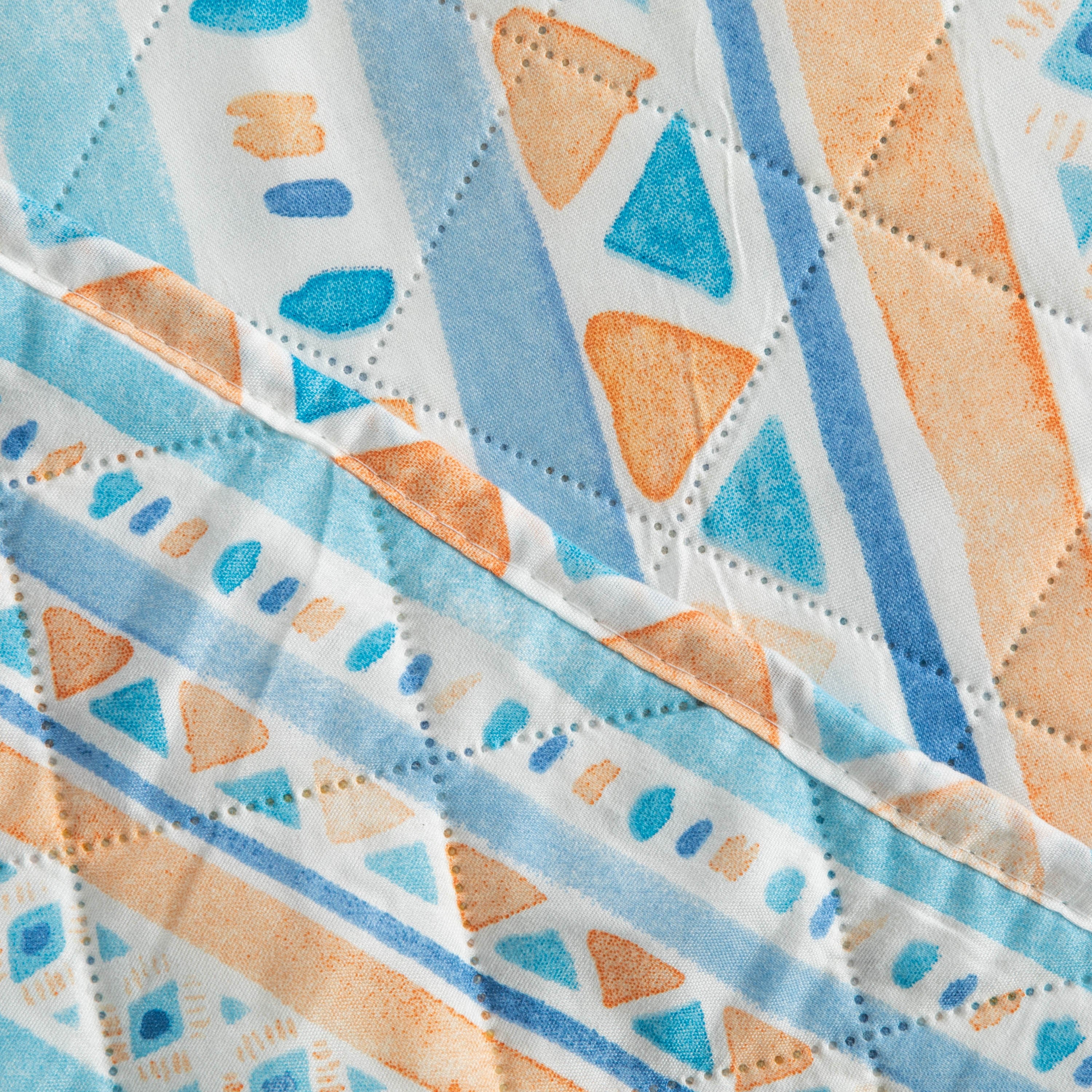 Boutique Texas Colcha