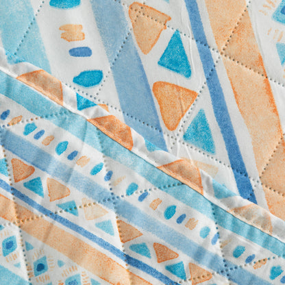 Boutique Texas Colcha