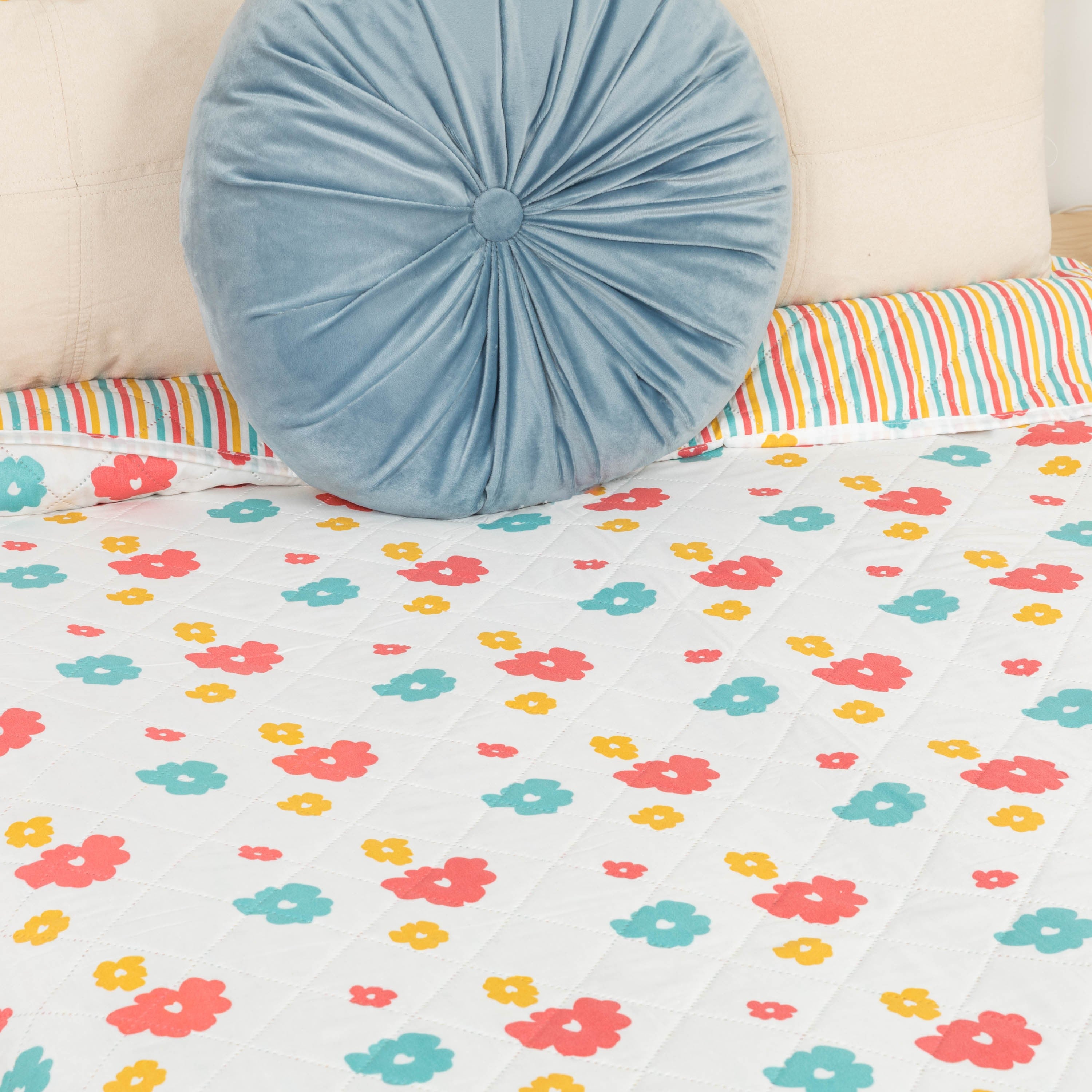 Colcha Maracas bouti