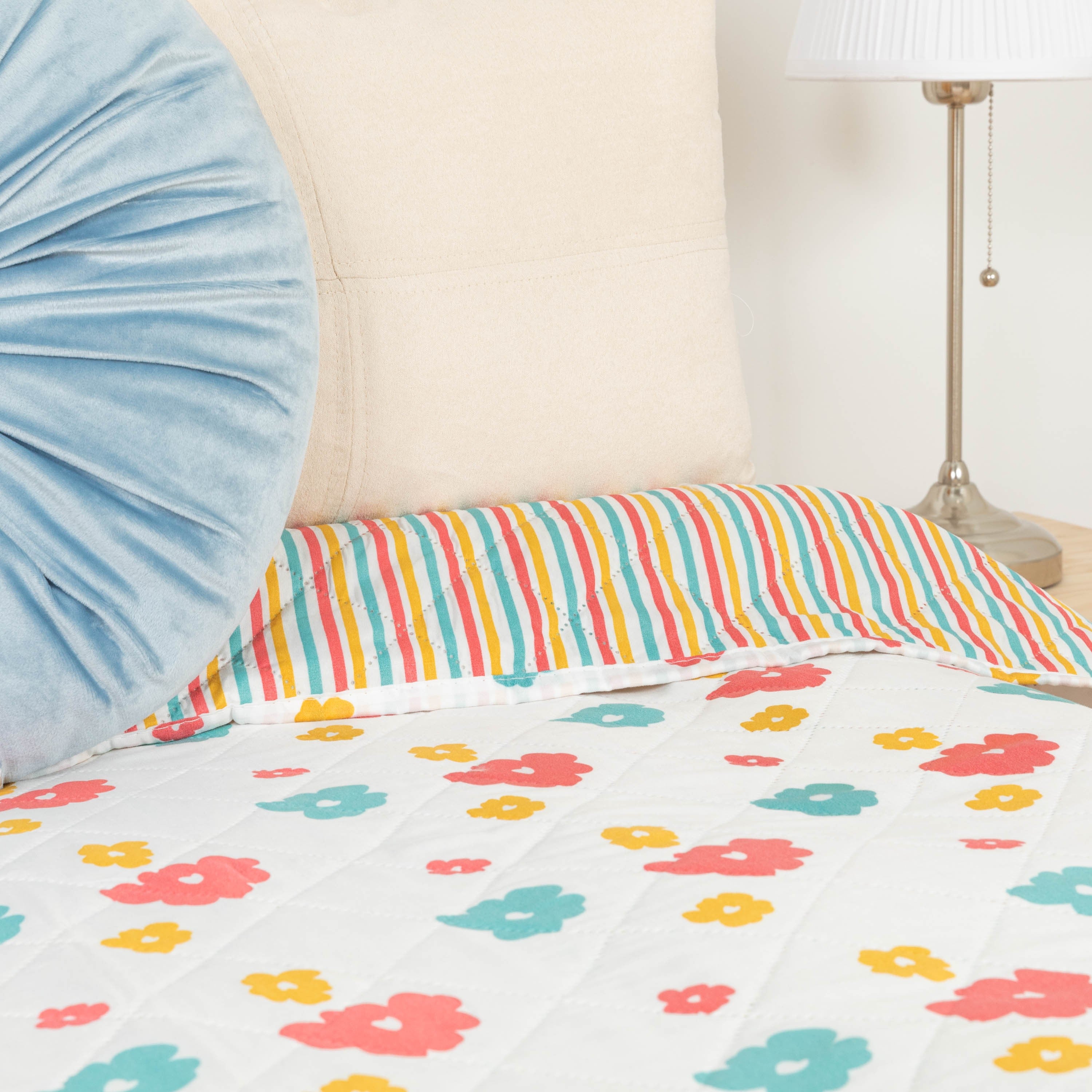 Colcha Maracas bouti