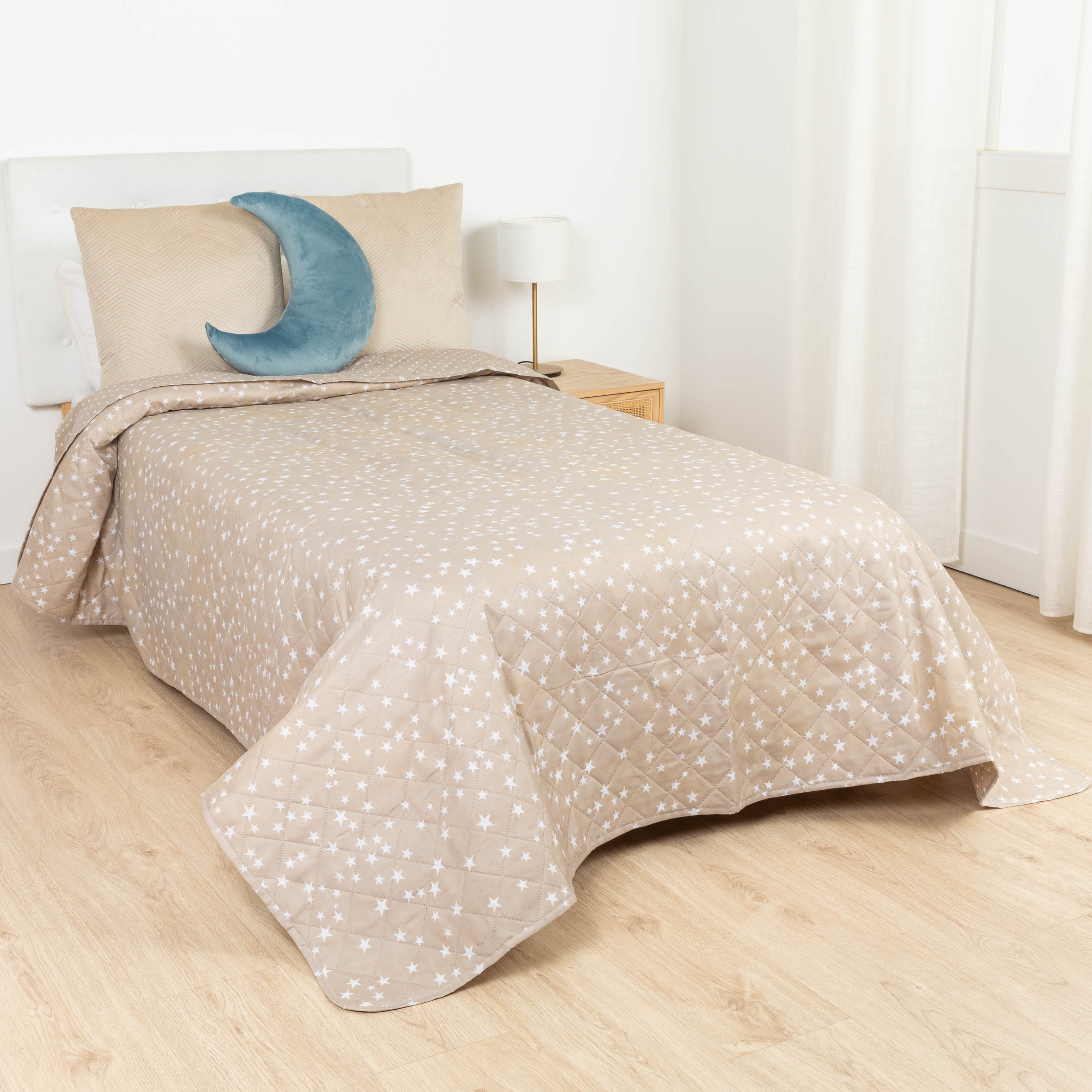 Colcha bouti Universo