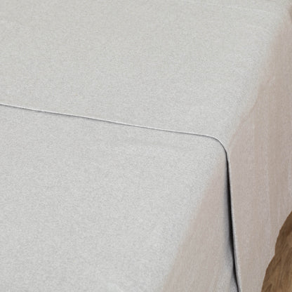 Jogo de lençóis de flanela PR