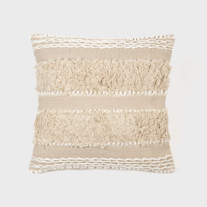 COJIN ALG DOMUS - FUNDA + RELLENO