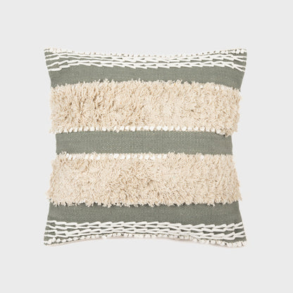 COJIN ALG DOMUS - FUNDA + RELLENO