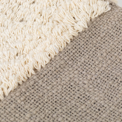 Xadrez de algodão Domus