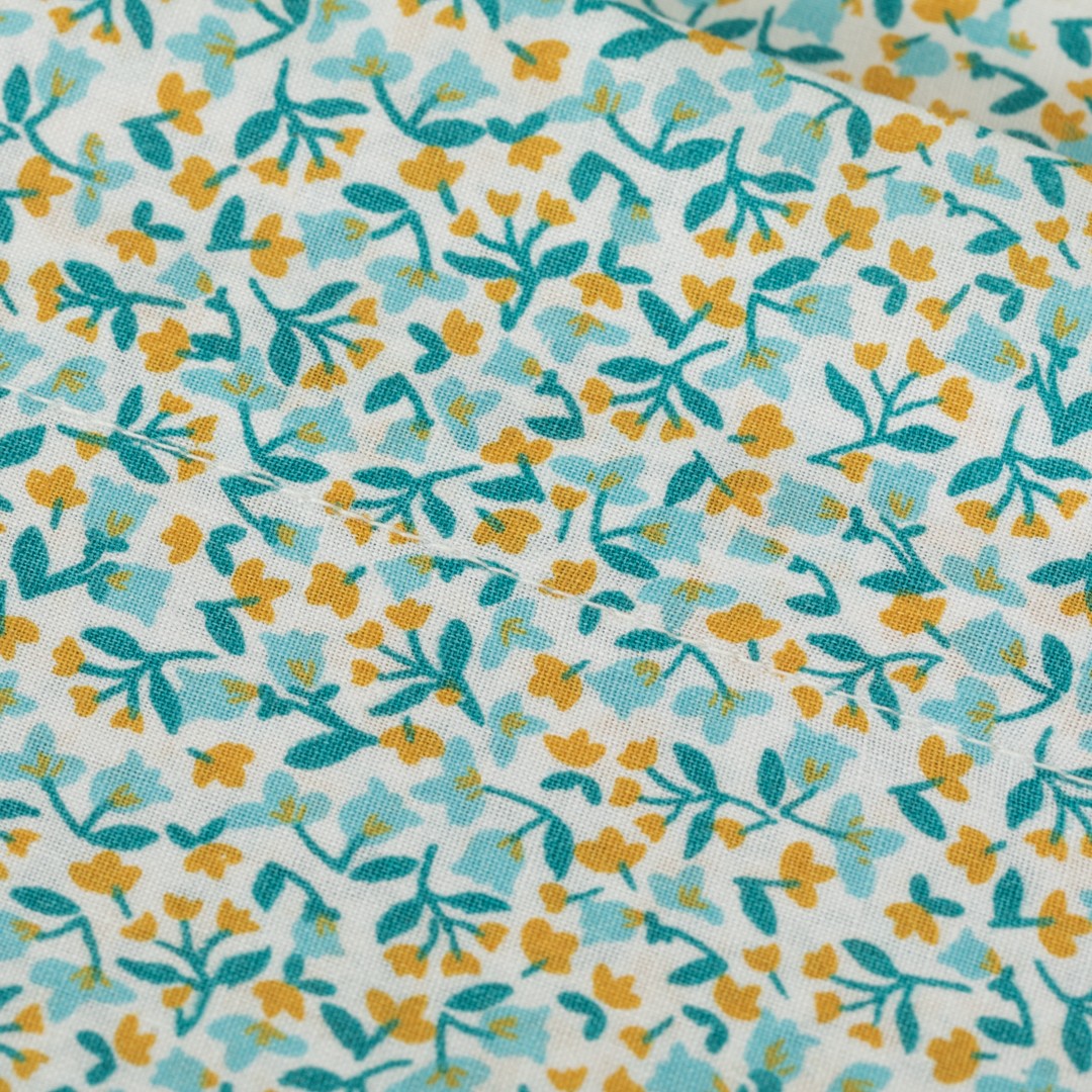 Jogo de lençóis PR ALG PERCAL URIVA