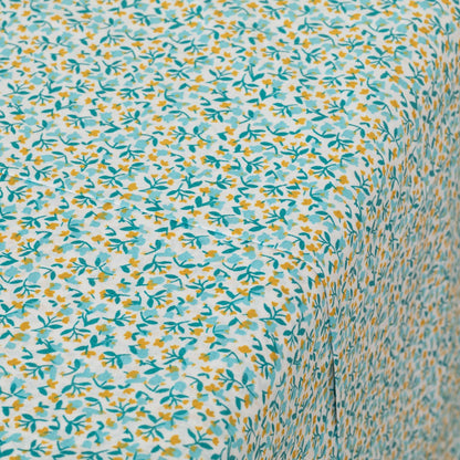 Jogo de lençóis PR ALG PERCAL URIVA