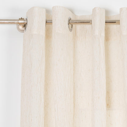 Cortina Amor natural