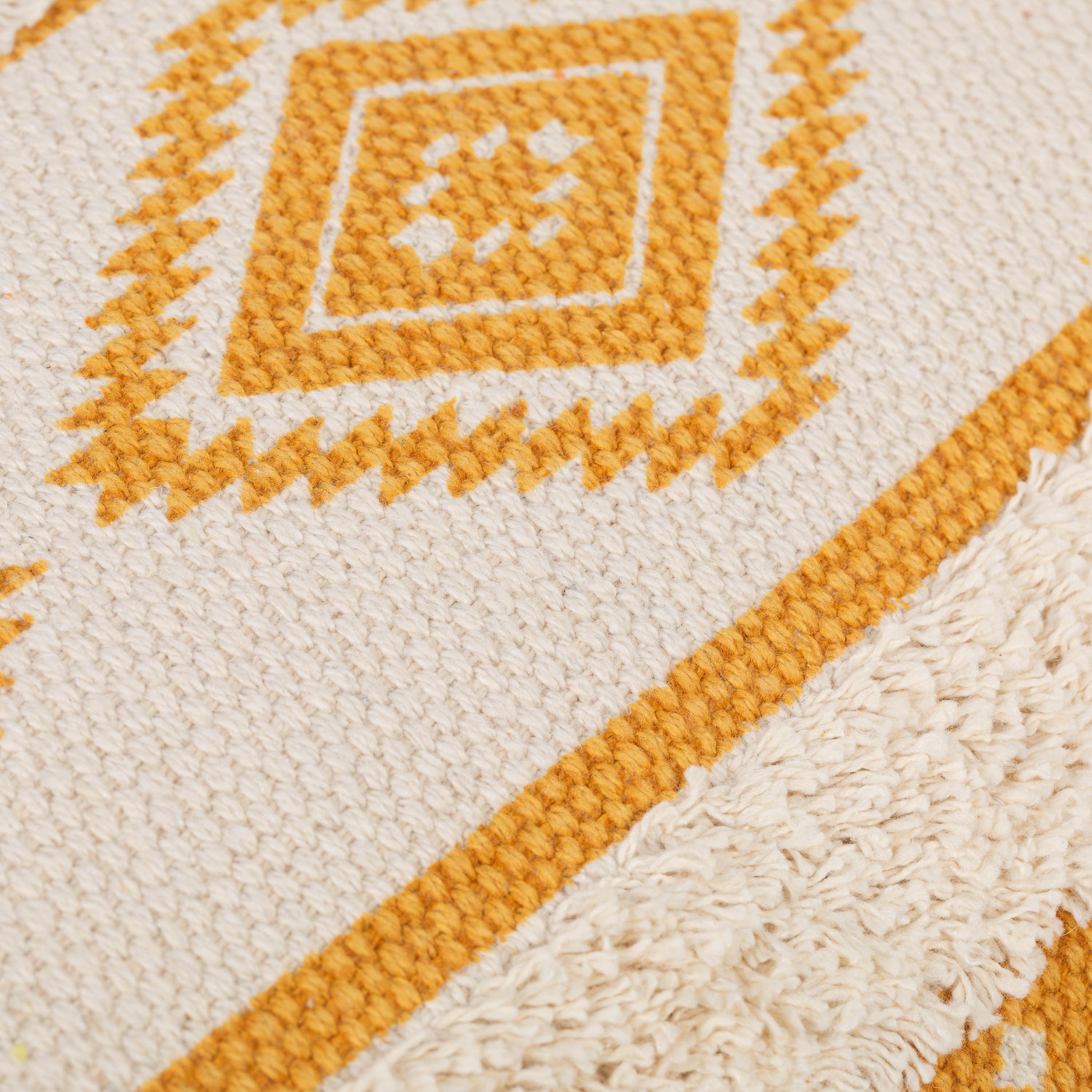 COJIN ALG ABAD - FUNDA + RELLENO