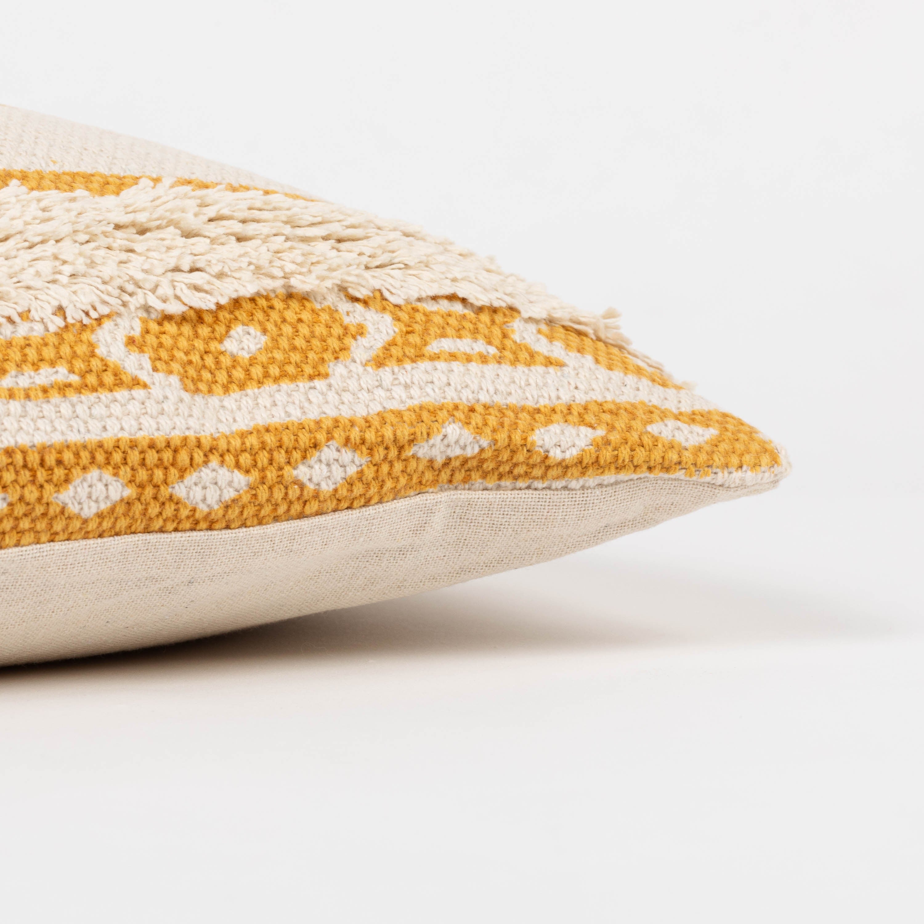 COJIN ALG ABAD - FUNDA + RELLENO