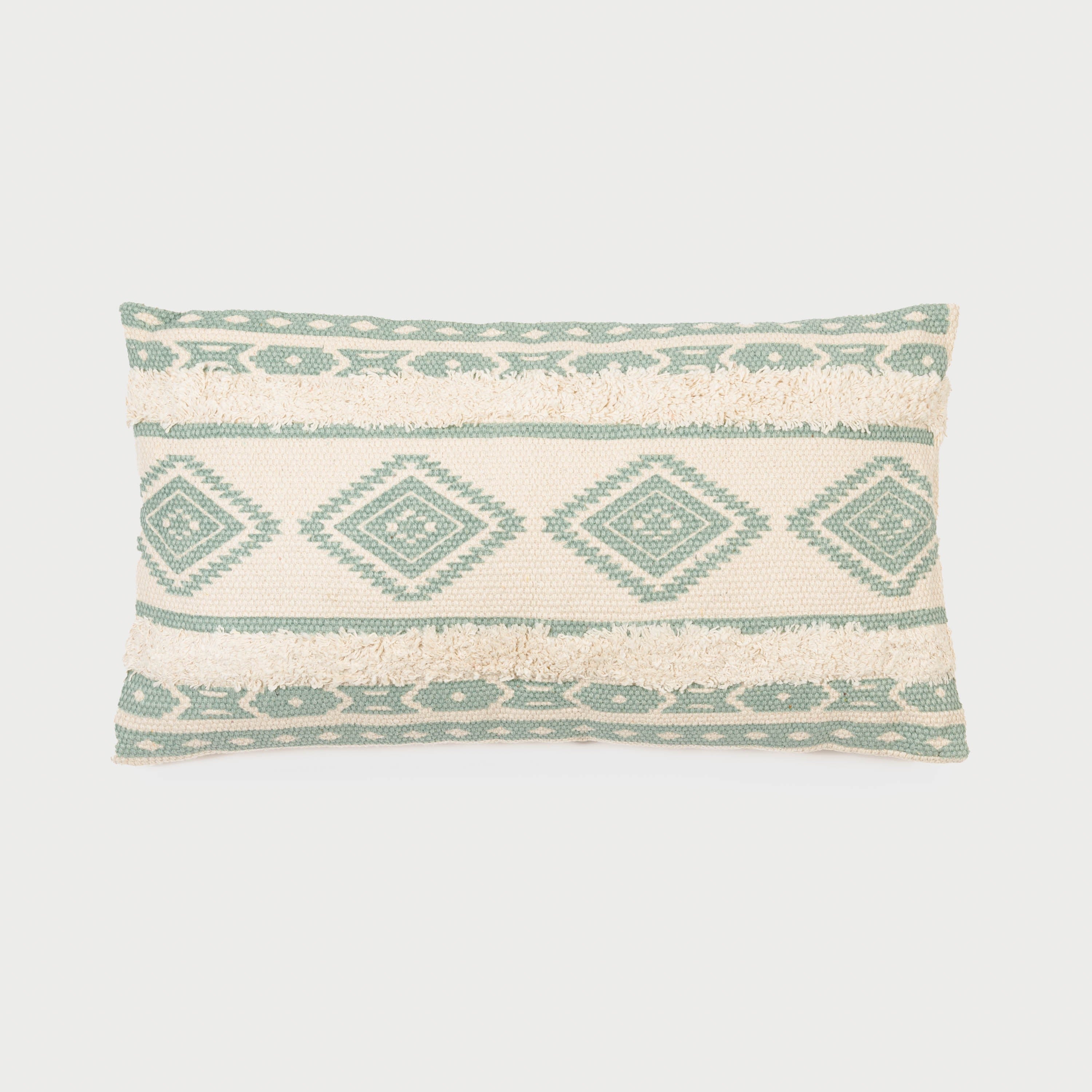 COJIN ALG ABAD - FUNDA + RELLENO