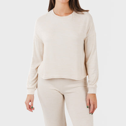 pijama de angorina macia