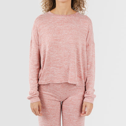 pijama de angorina macia