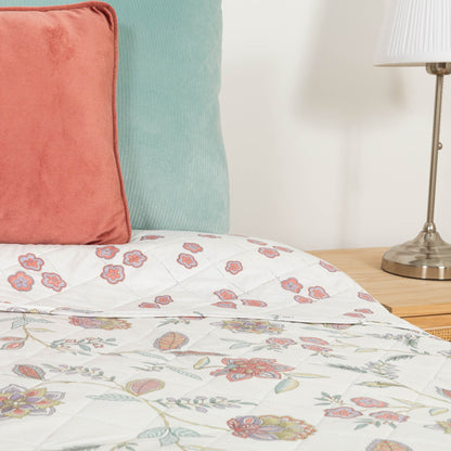 Colcha Rosaura bouti