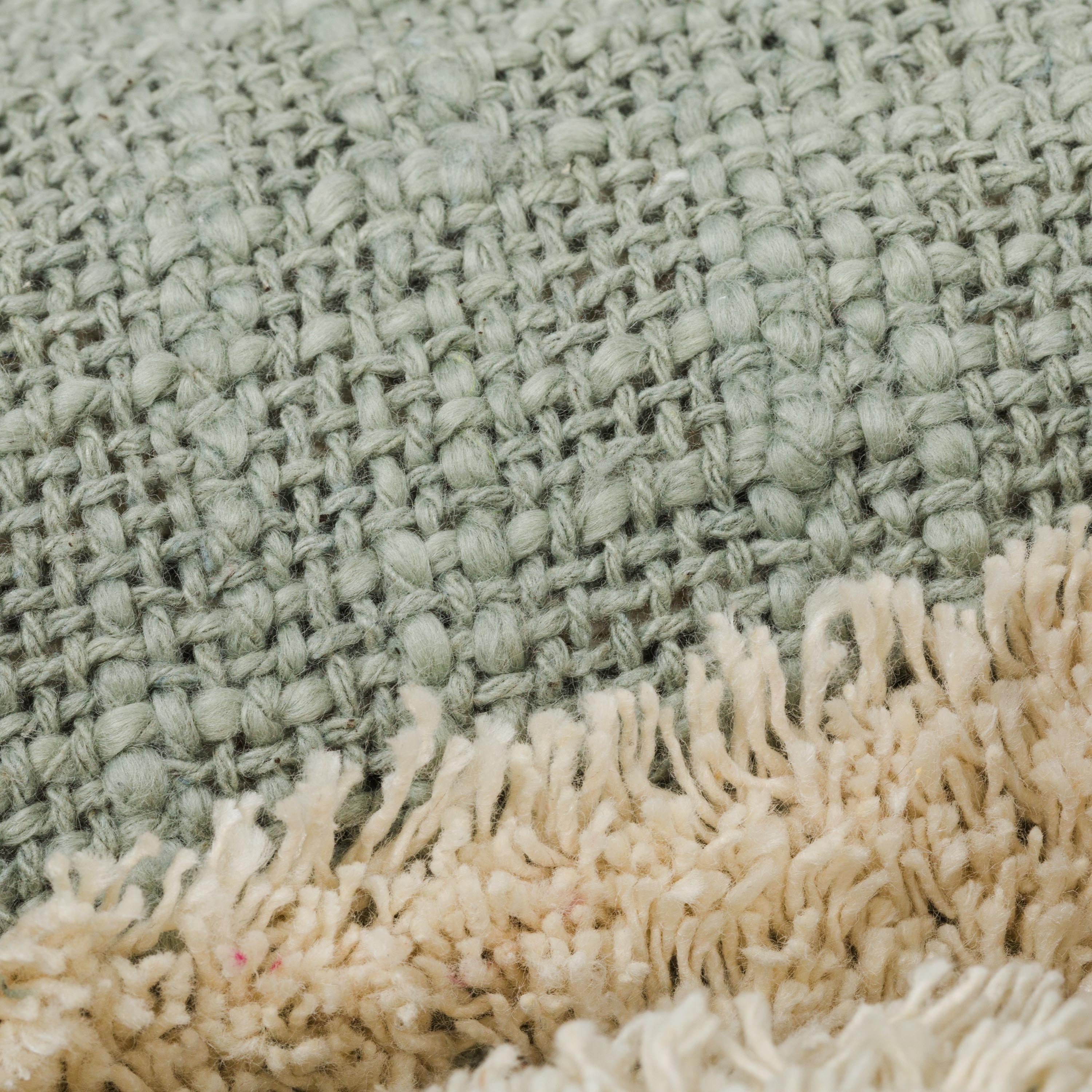 Xadrez de algodão Domus