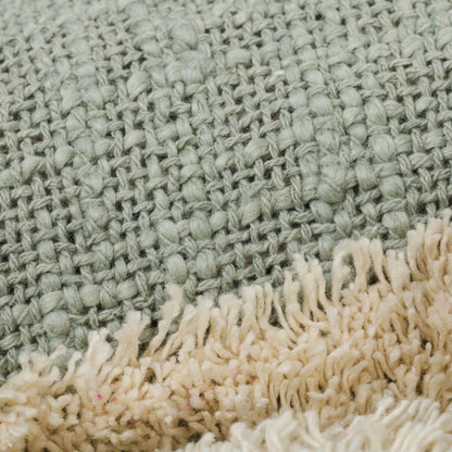 Xadrez de algodão Domus