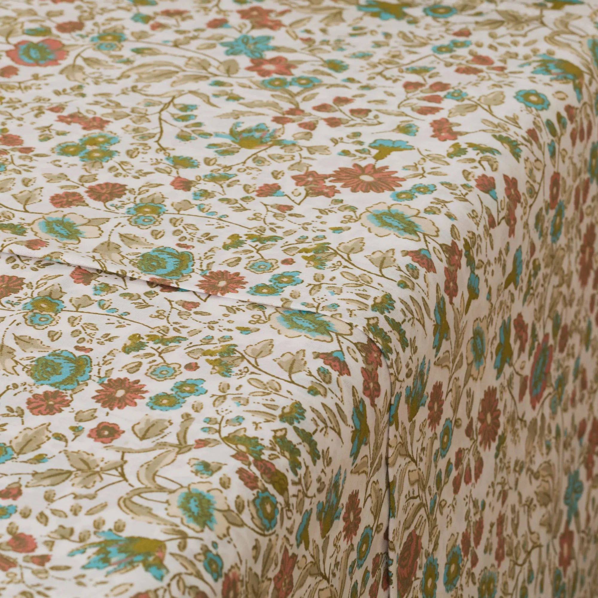 Jogo de lençóis PR ALG DANIELA