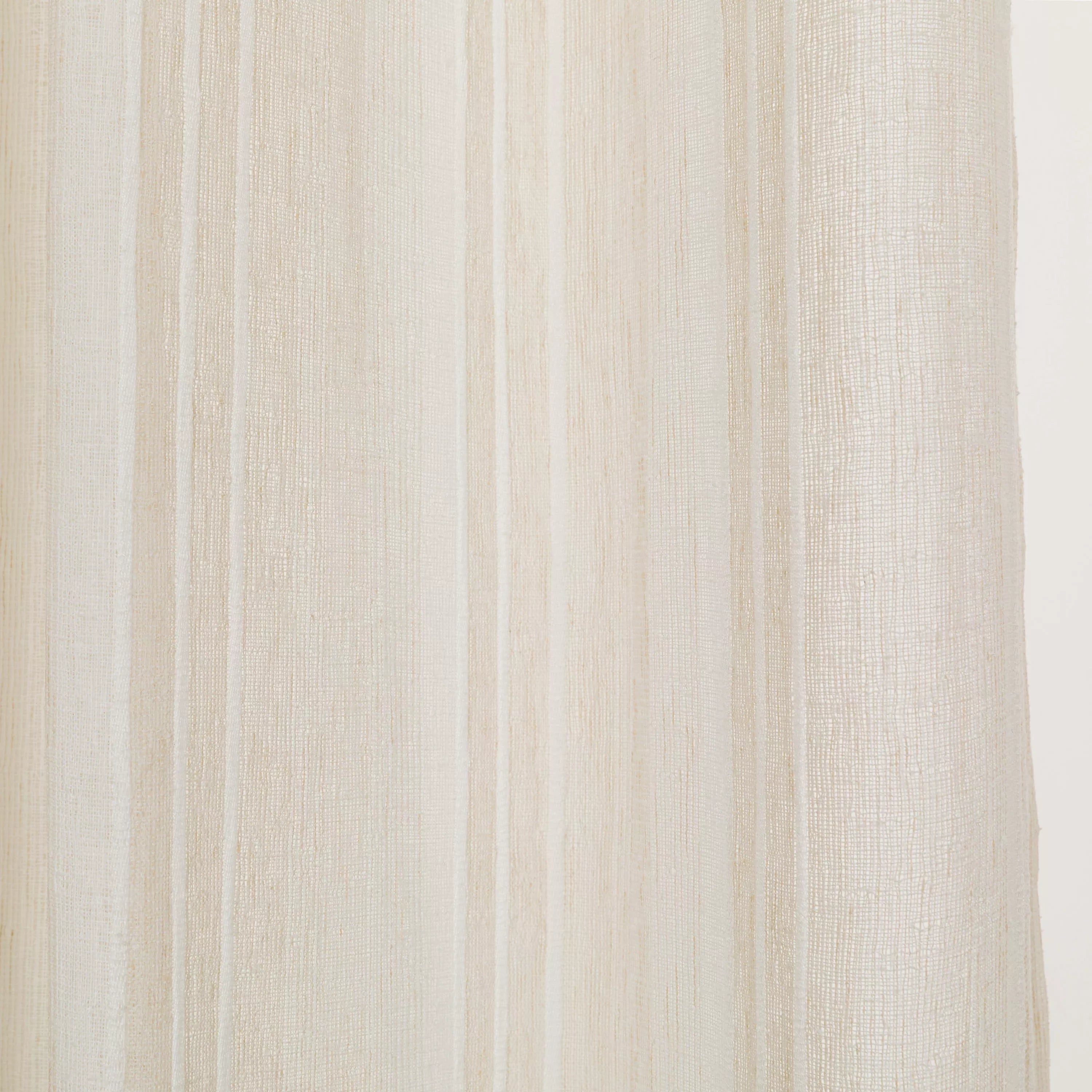 Cortina Oliver Raya Topo vertical