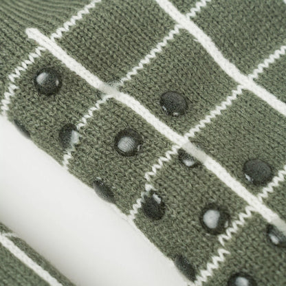 MEIAS XADREZ MASCULINAS PRUDEN