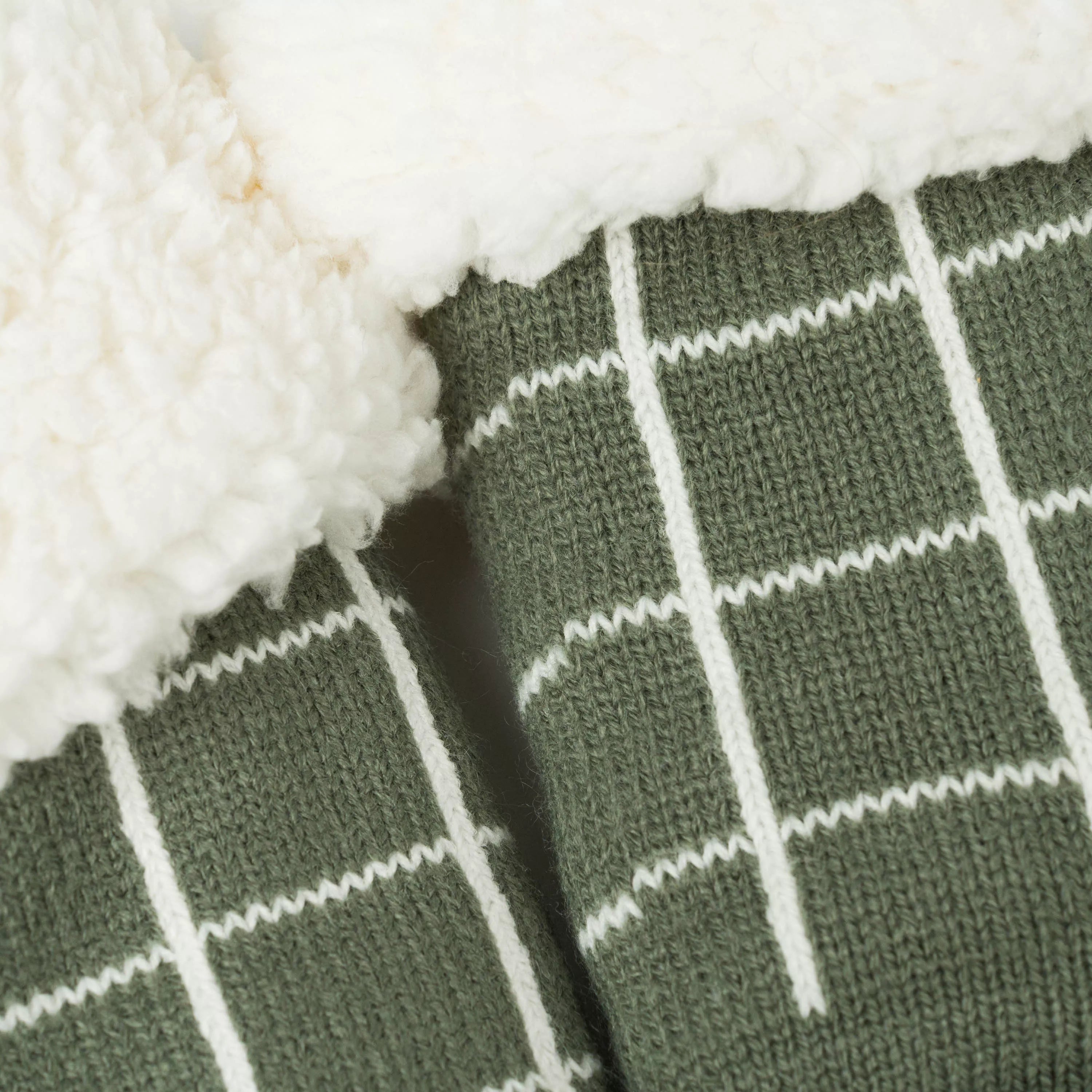 MEIAS XADREZ MASCULINAS PRUDEN