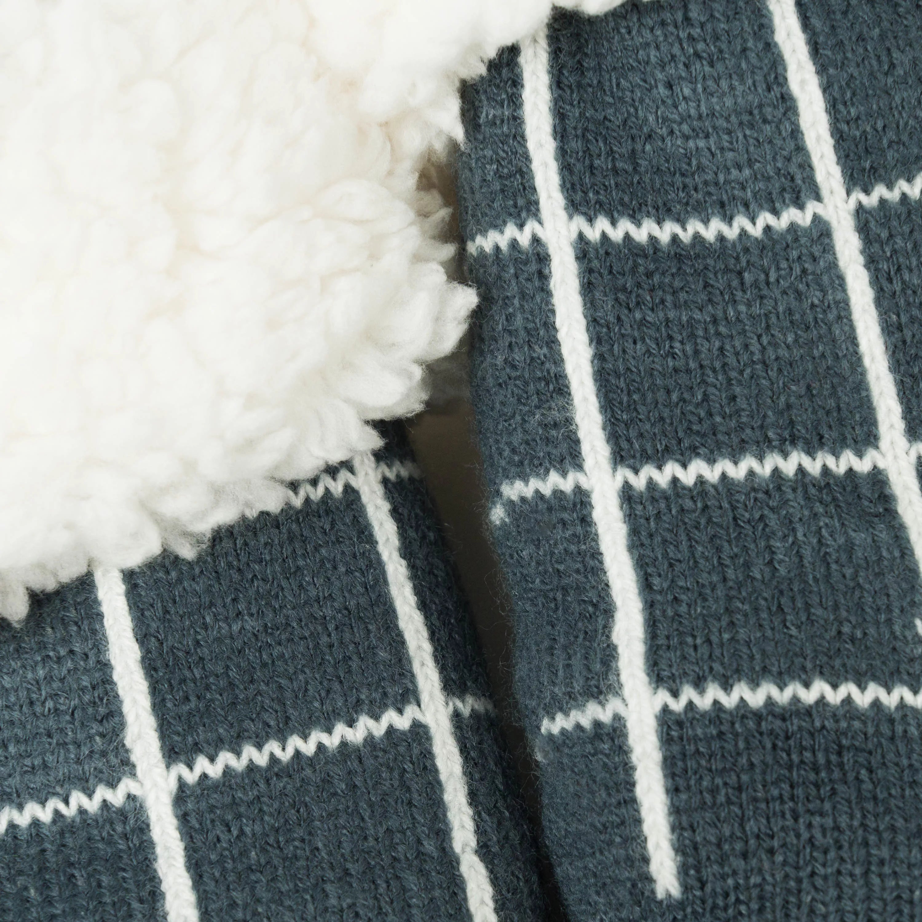 MEIAS XADREZ MASCULINAS PRUDEN