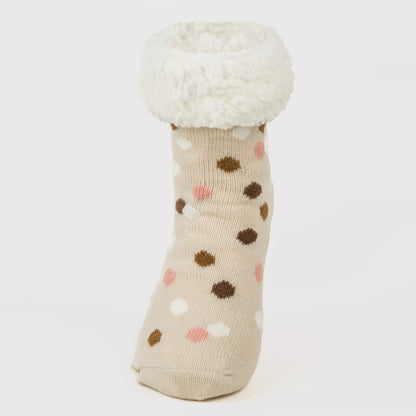 Meias femininas Janice