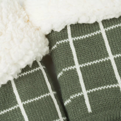 MEIAS XADREZ MASCULINAS PRUDEN