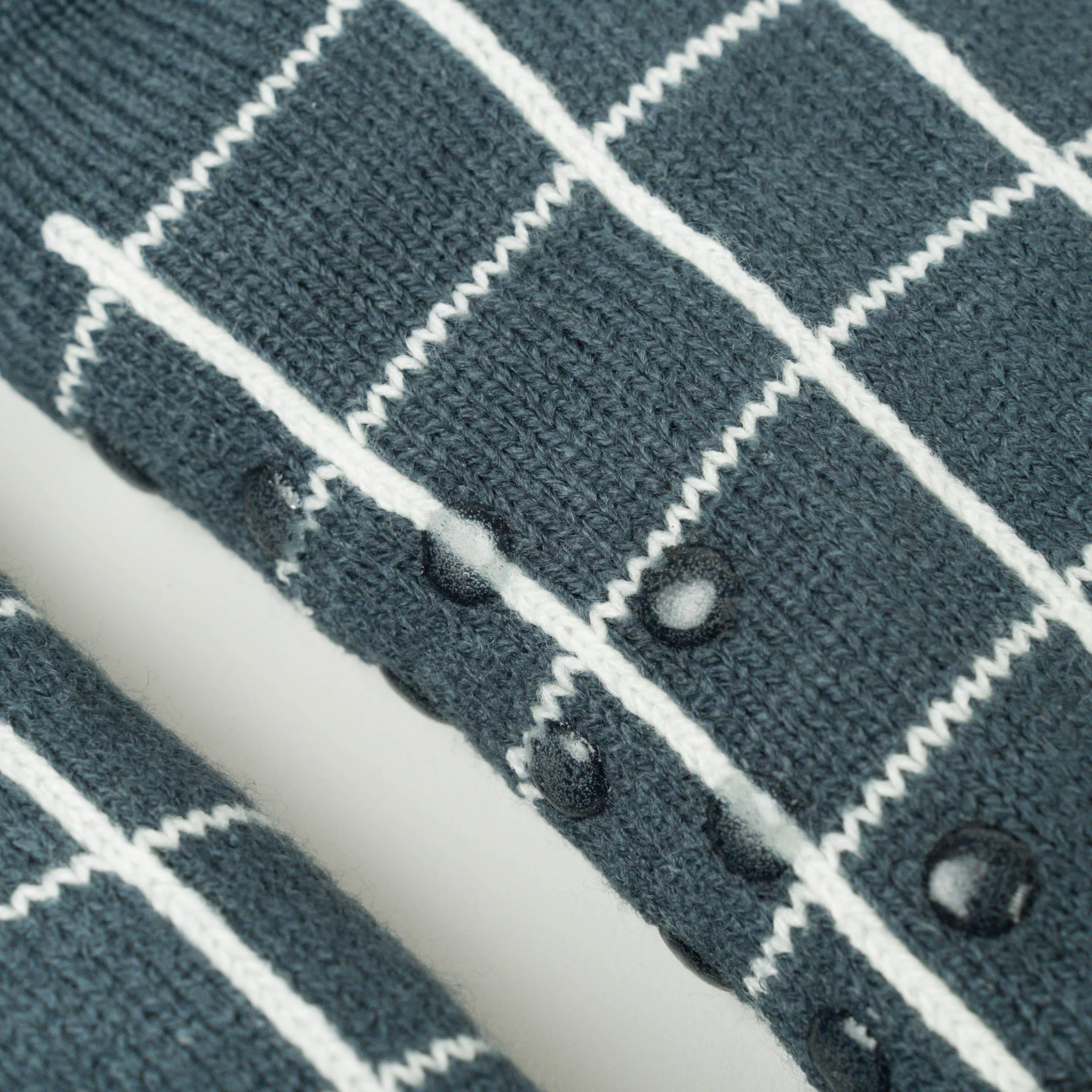 MEIAS XADREZ MASCULINAS PRUDEN