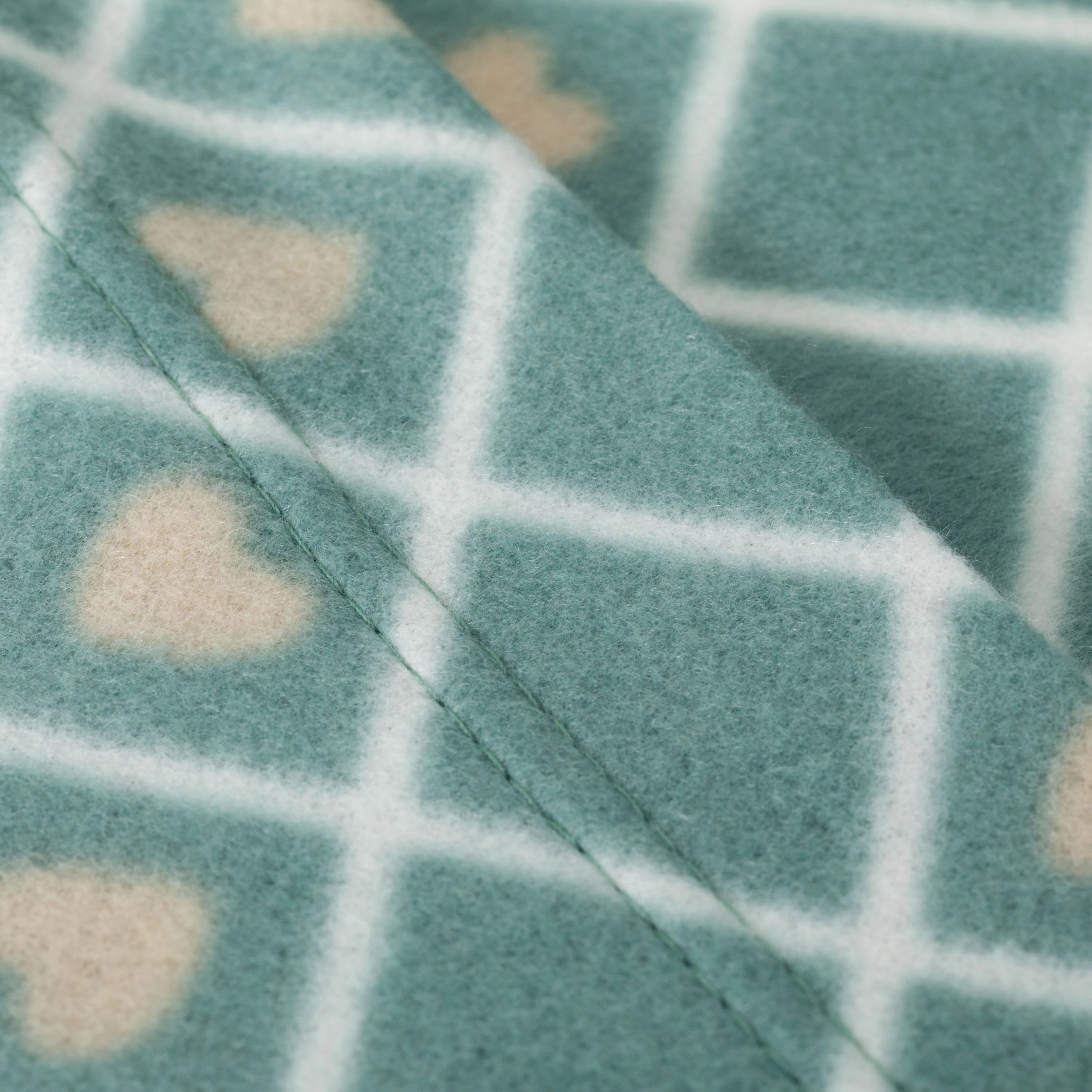 Conjunto de lençóis Ilenia Pyrenees Dry Green