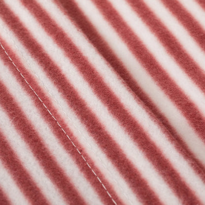 Conjunto de lençóis térmicos Raya Leto Borgonha