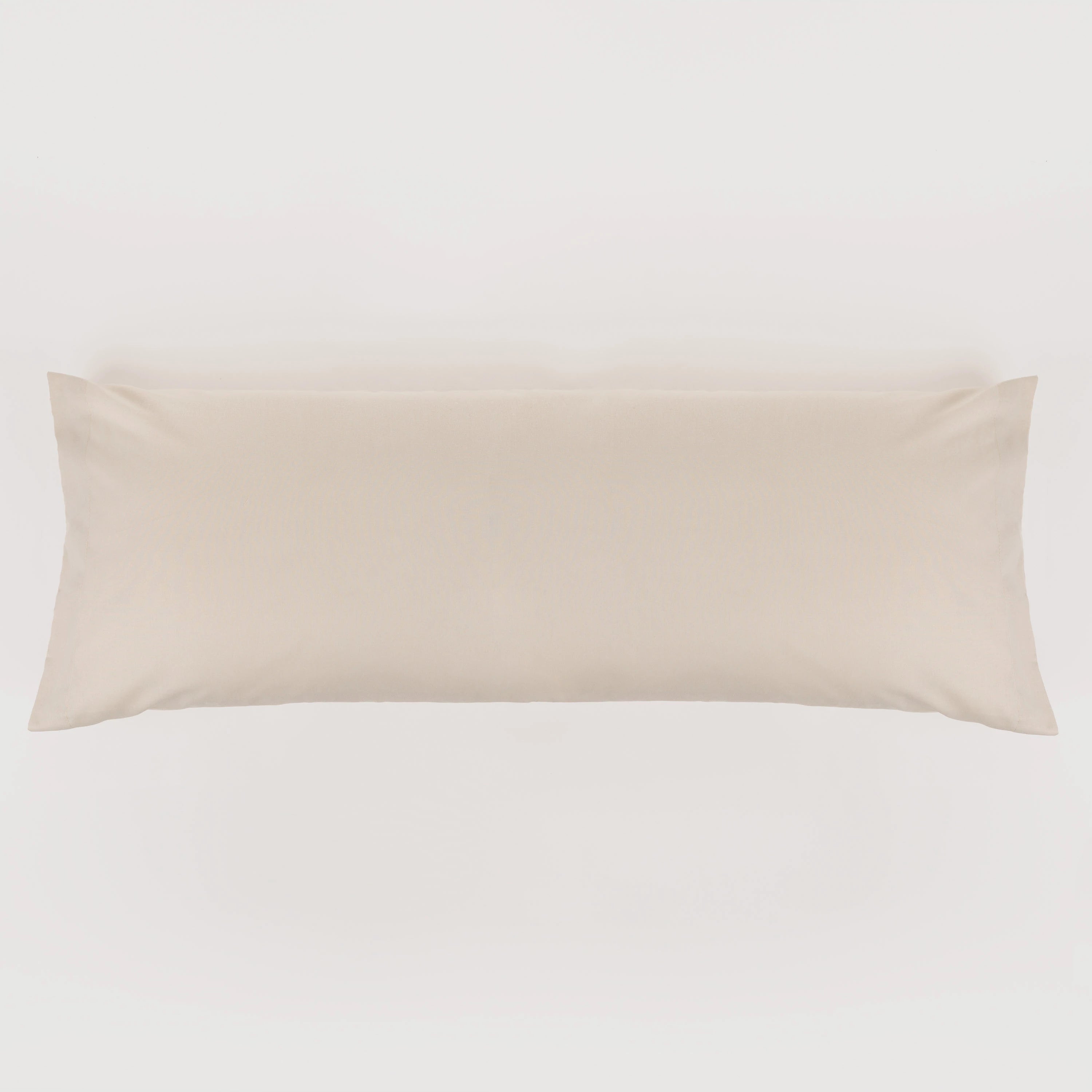 Fronha de algodão lisa