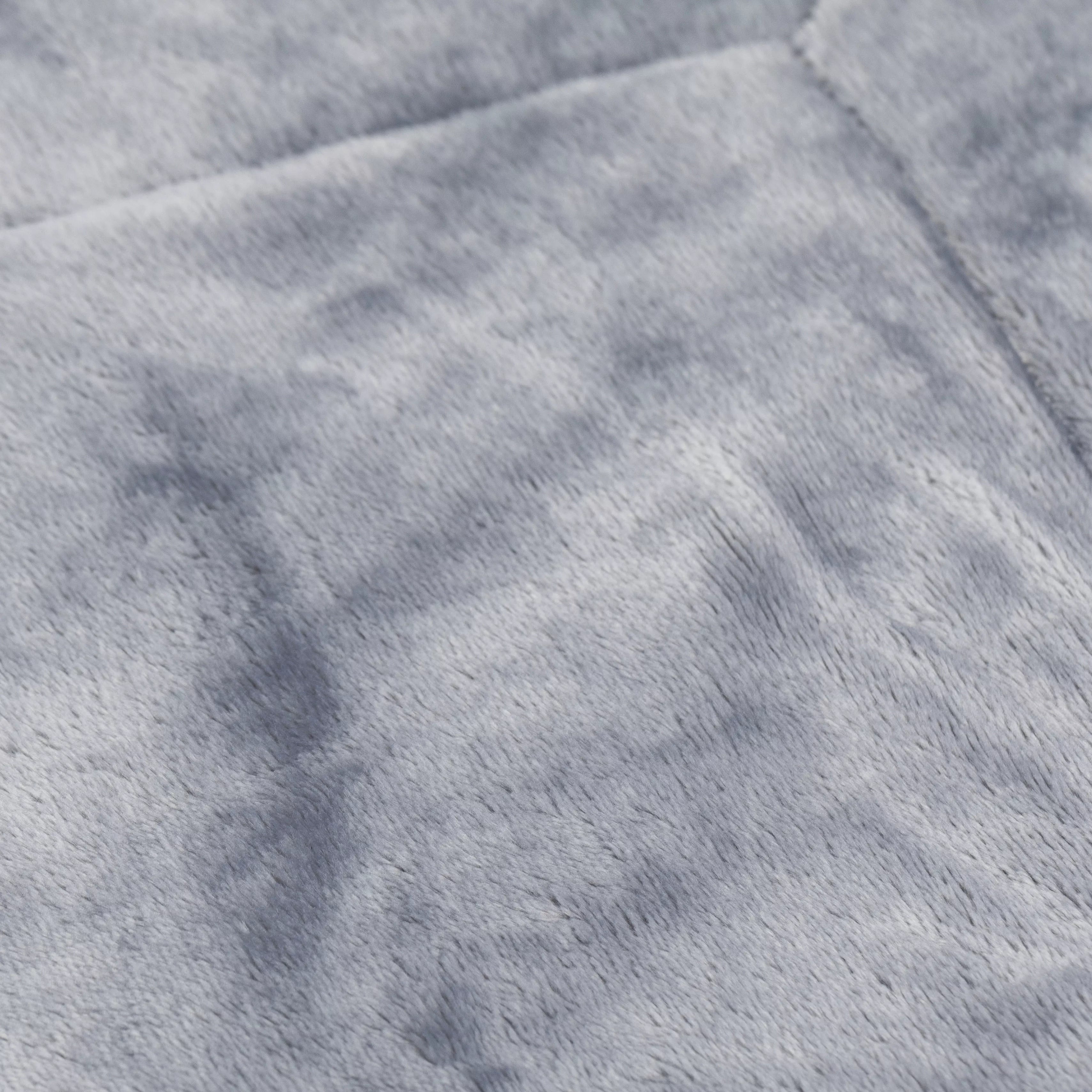 Manta veludo sherpa Novo