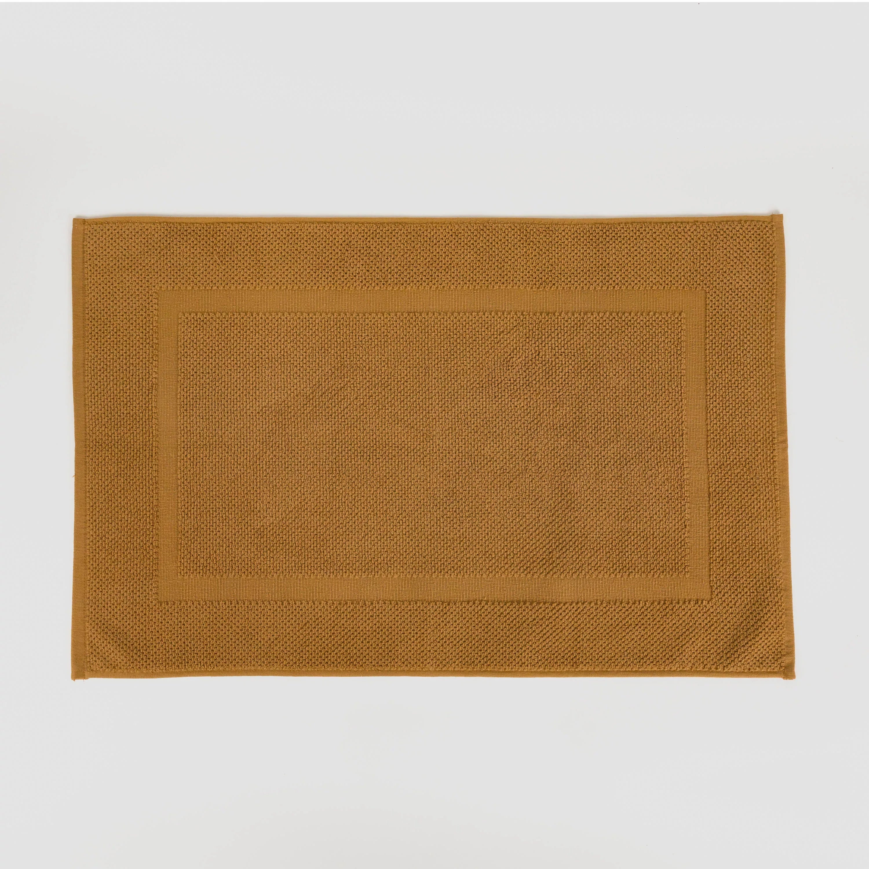 Tapete de banho liso 870g