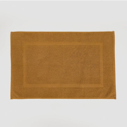 Tapete de banho liso 870g