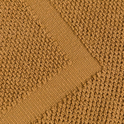 Tapete de banho liso 870g