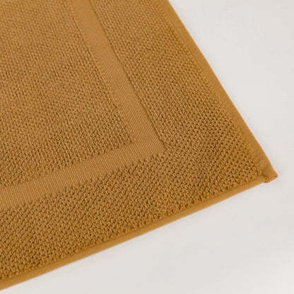 Tapete de banho liso 870g