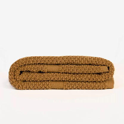 Tapete de banho liso 870g