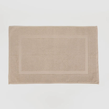 Tapete de banho liso 870g