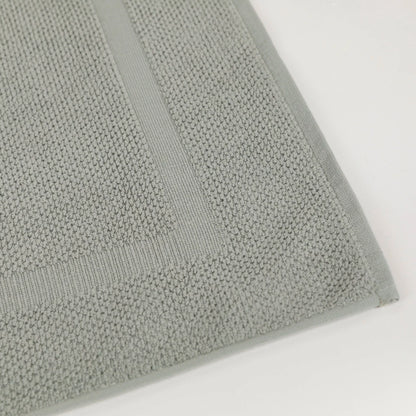 Tapete de banho liso 870g